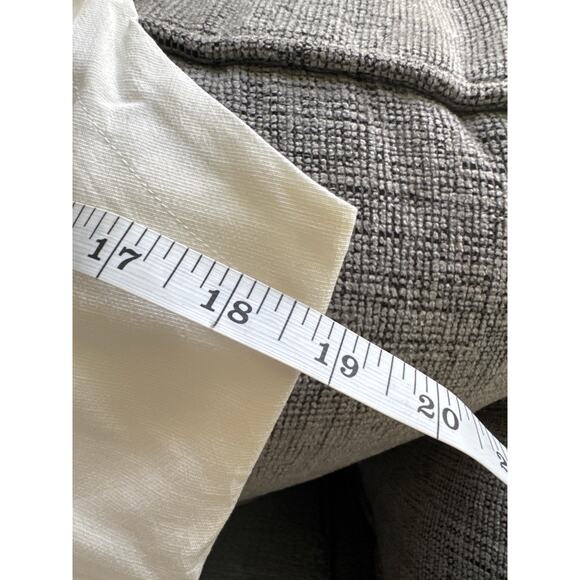 ModCloth Get Ready to Reffle Mini Dress White Size 12 NWT - Picture 7 of 10